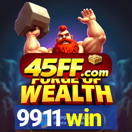 9911 win